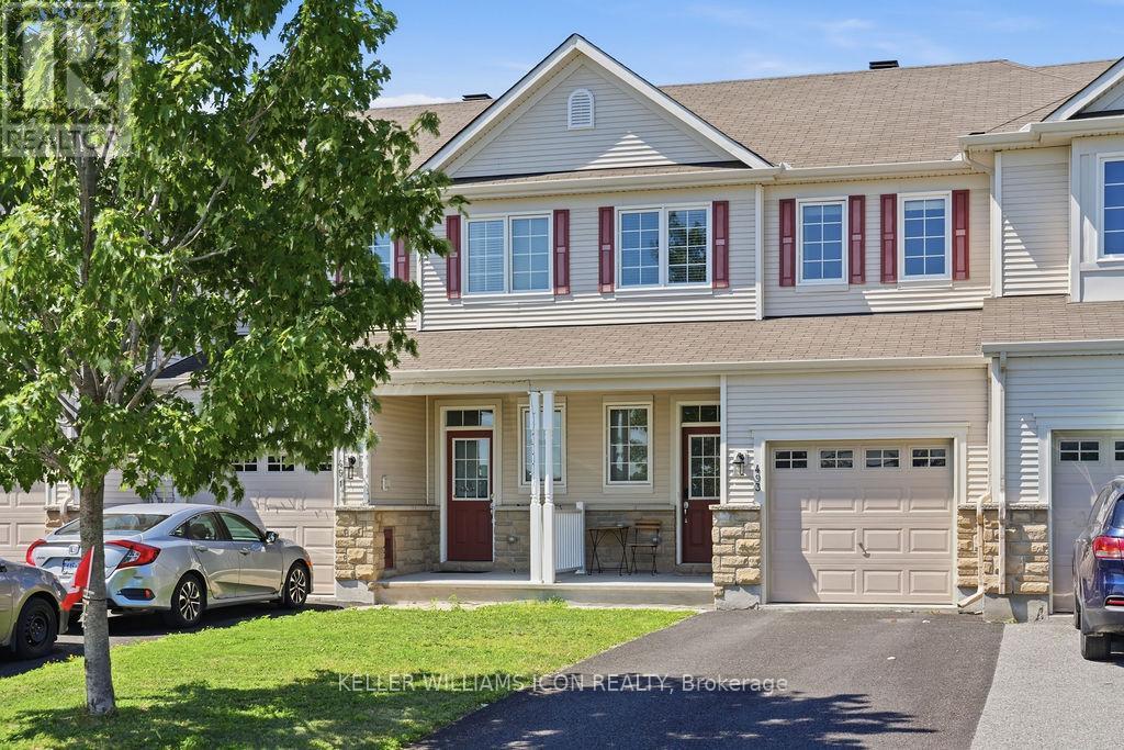 493 ASHBOURNE CRESCENT