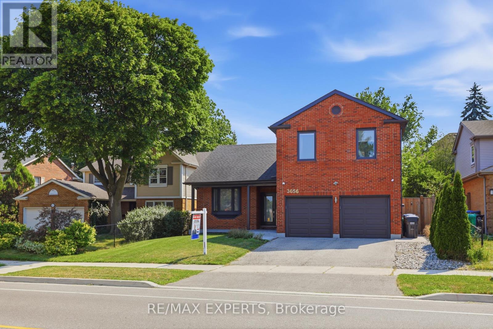 3656 SAWMILL VALLEY DRIVE