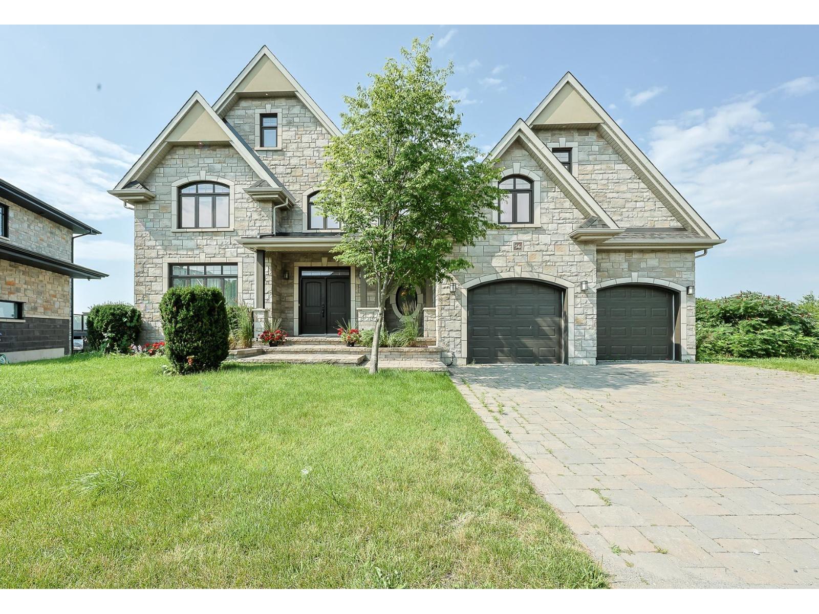 56 Rue du Musée