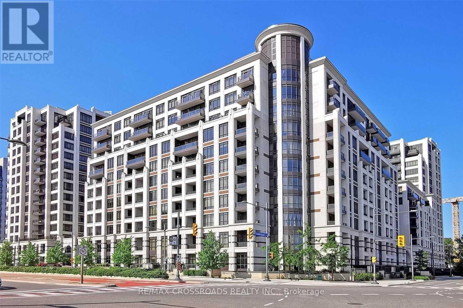 720 - 99 SOUTH TOWN CENTRE BOULEVARD