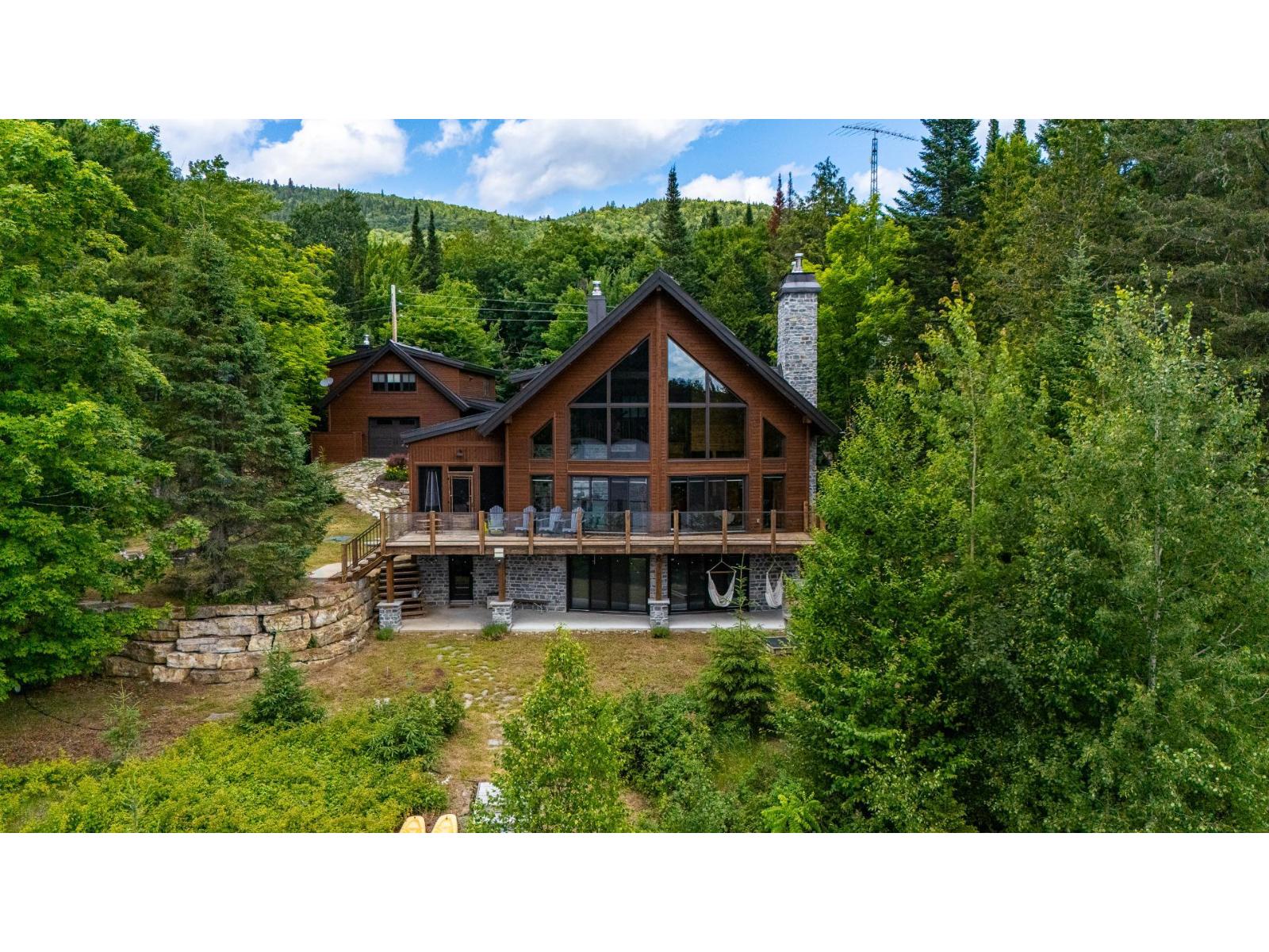 338 Ch. du Lac-Sylvère
