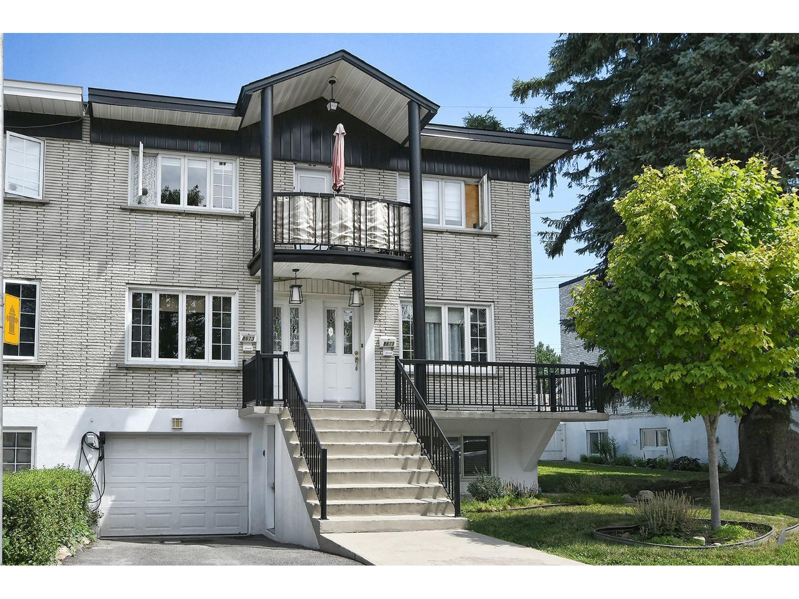 8671-8675 Av. d'Allonnes