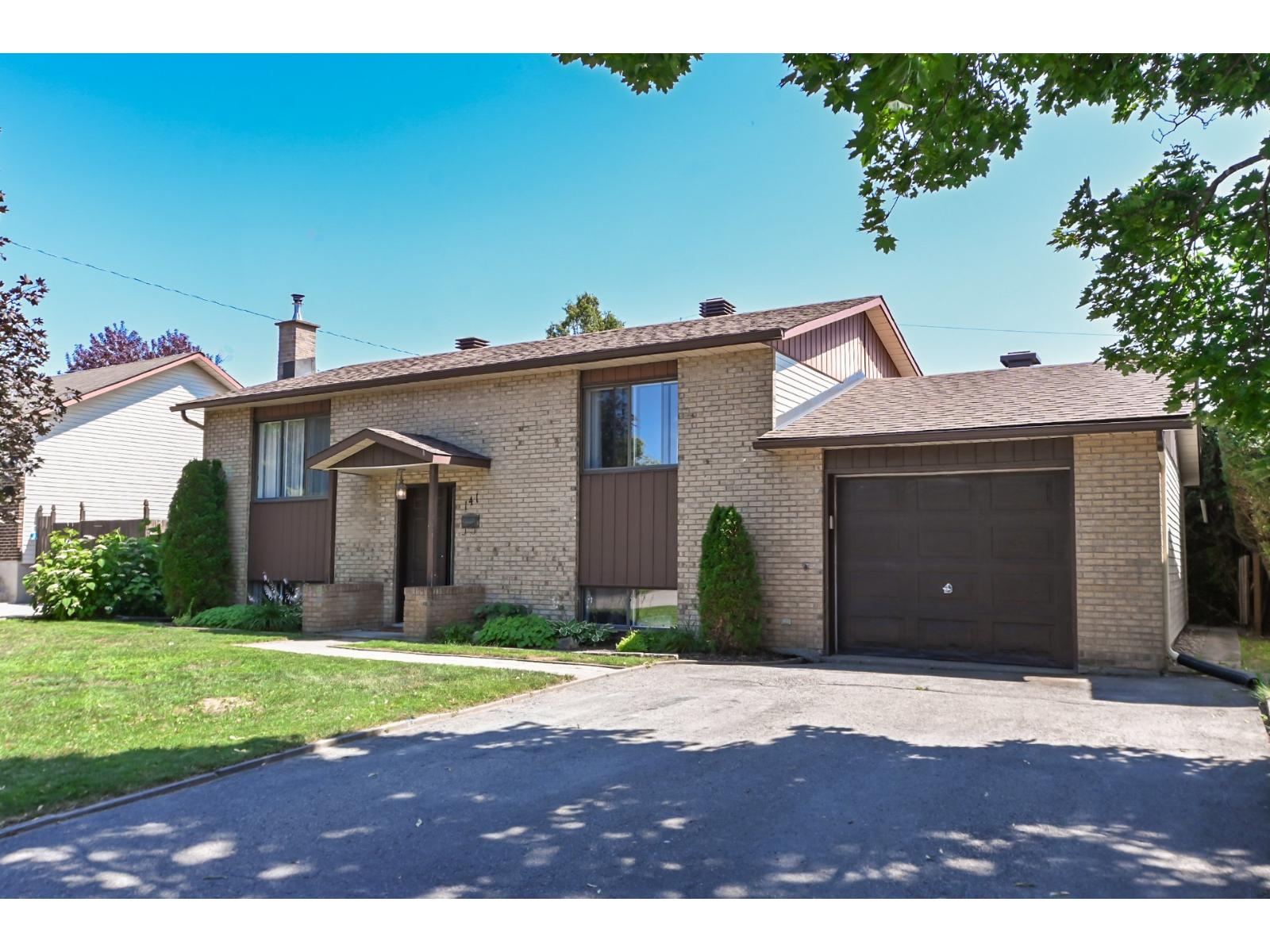 141 Rue Nazaire-Filion