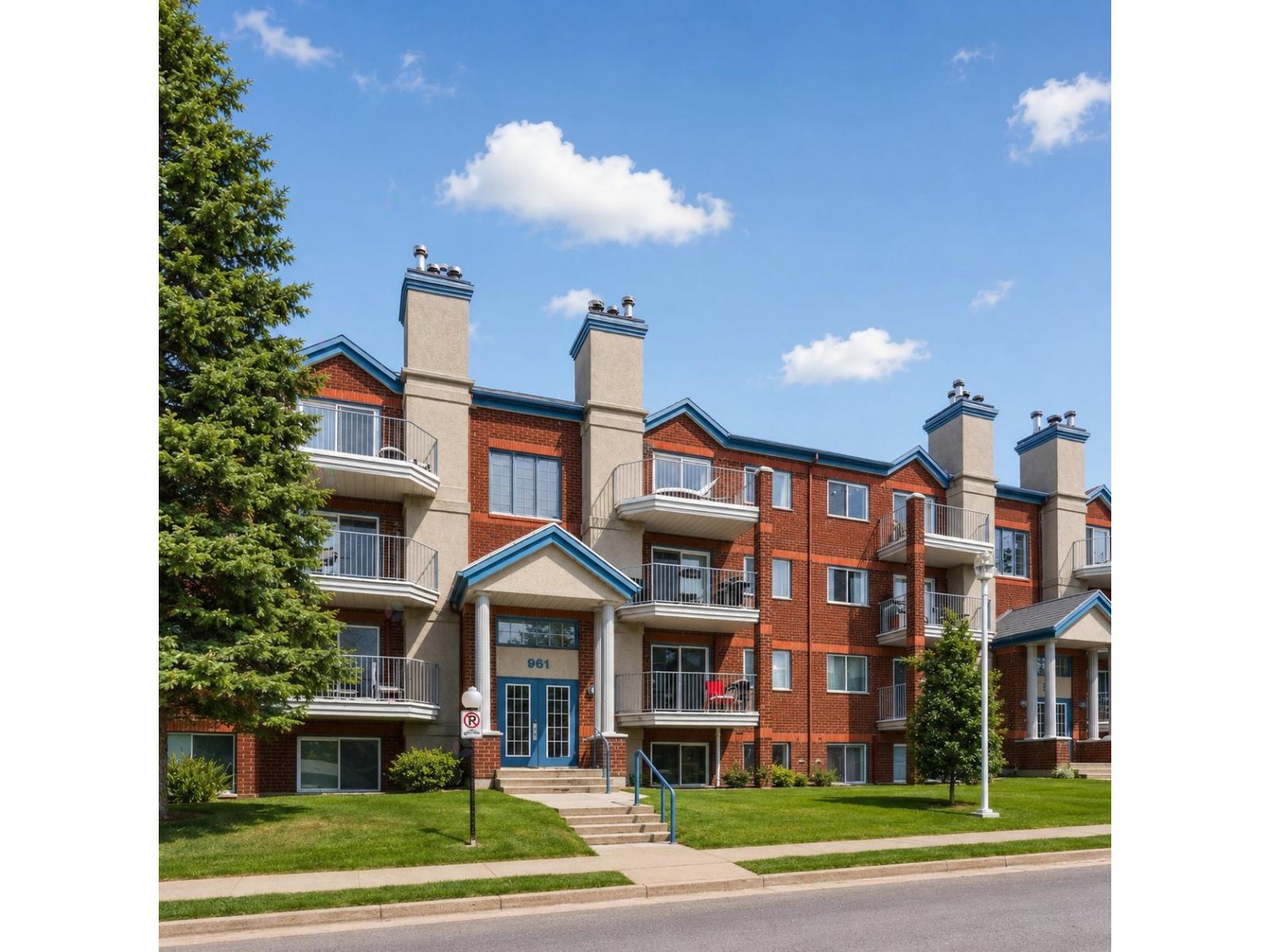 961 Av. St-Charles
