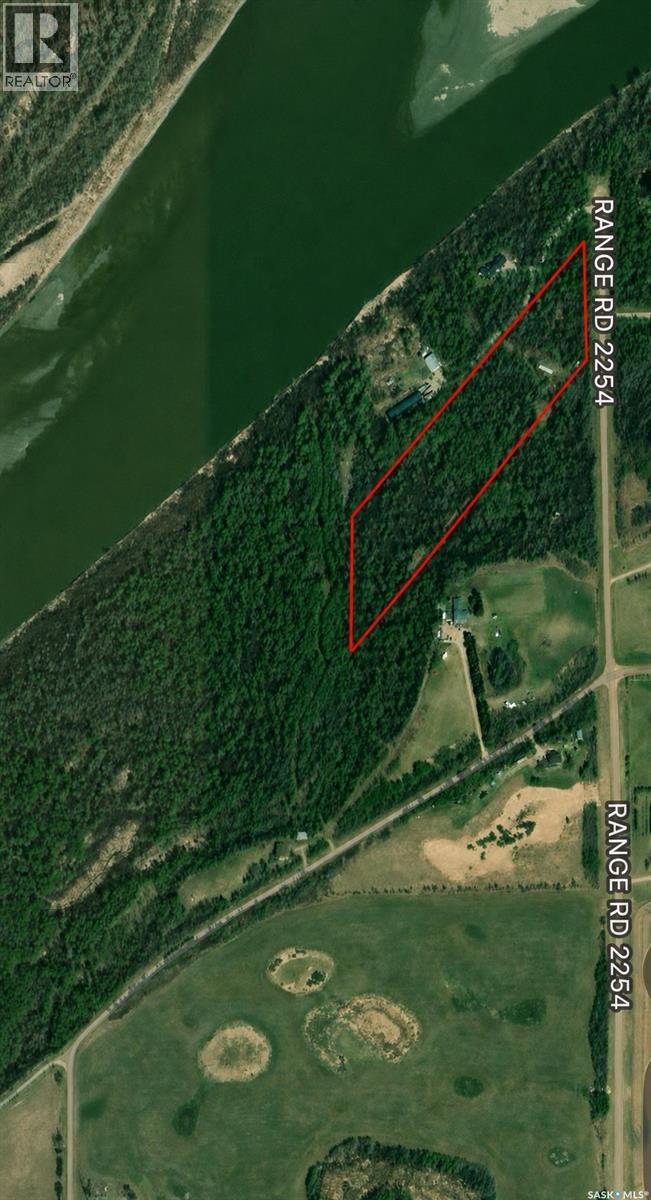 Aspen Estates Road Acreage