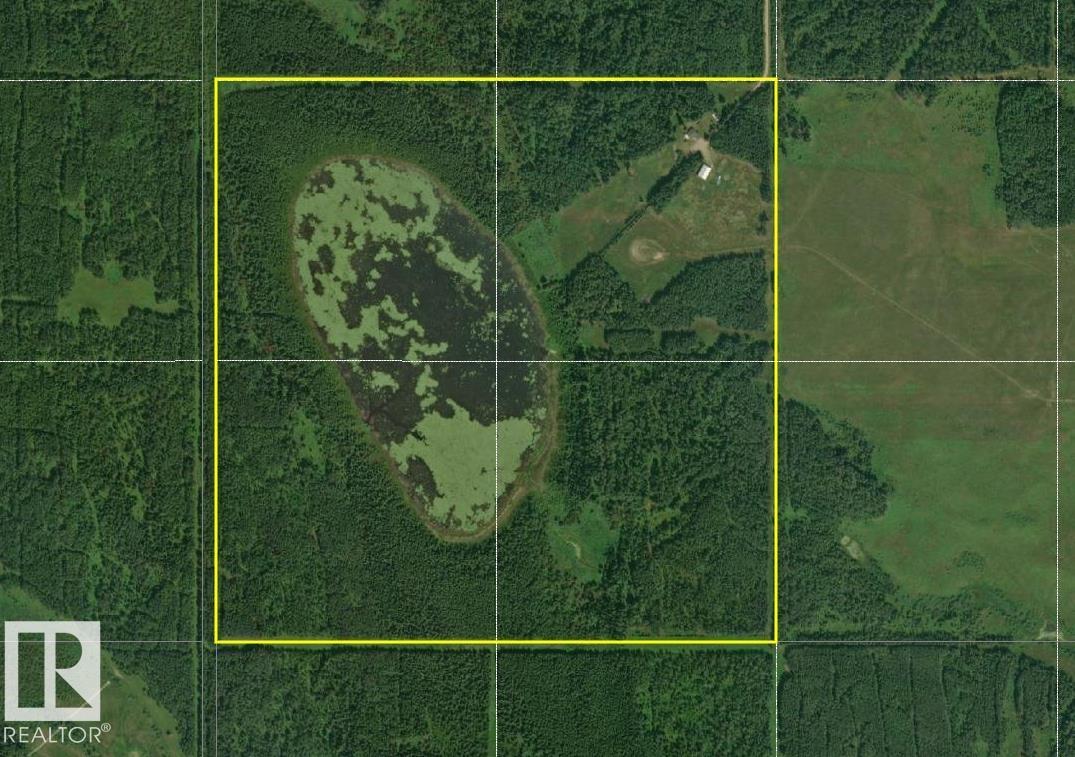 274043 TWP ROAD 480