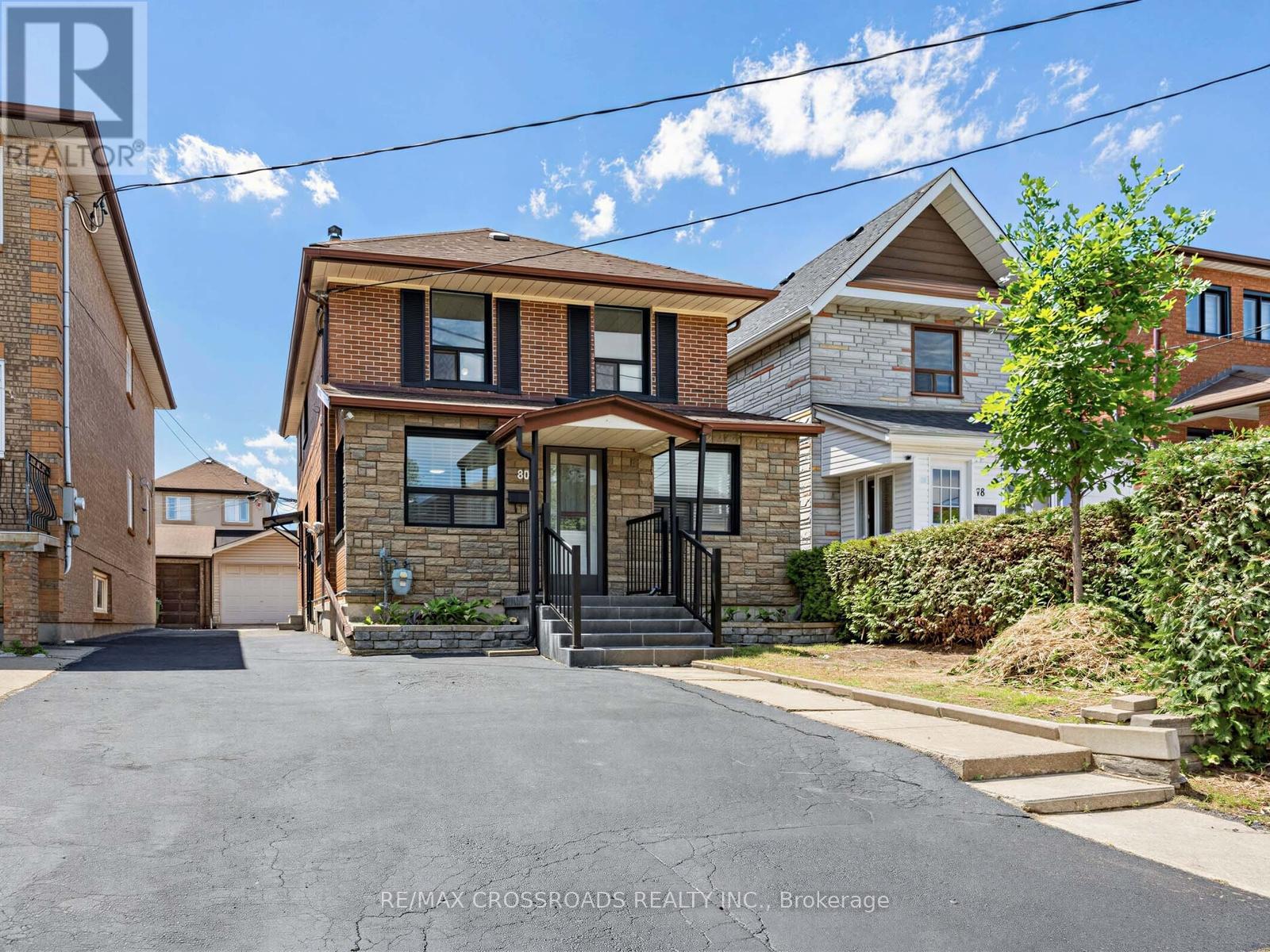 80 GRAY AVENUE