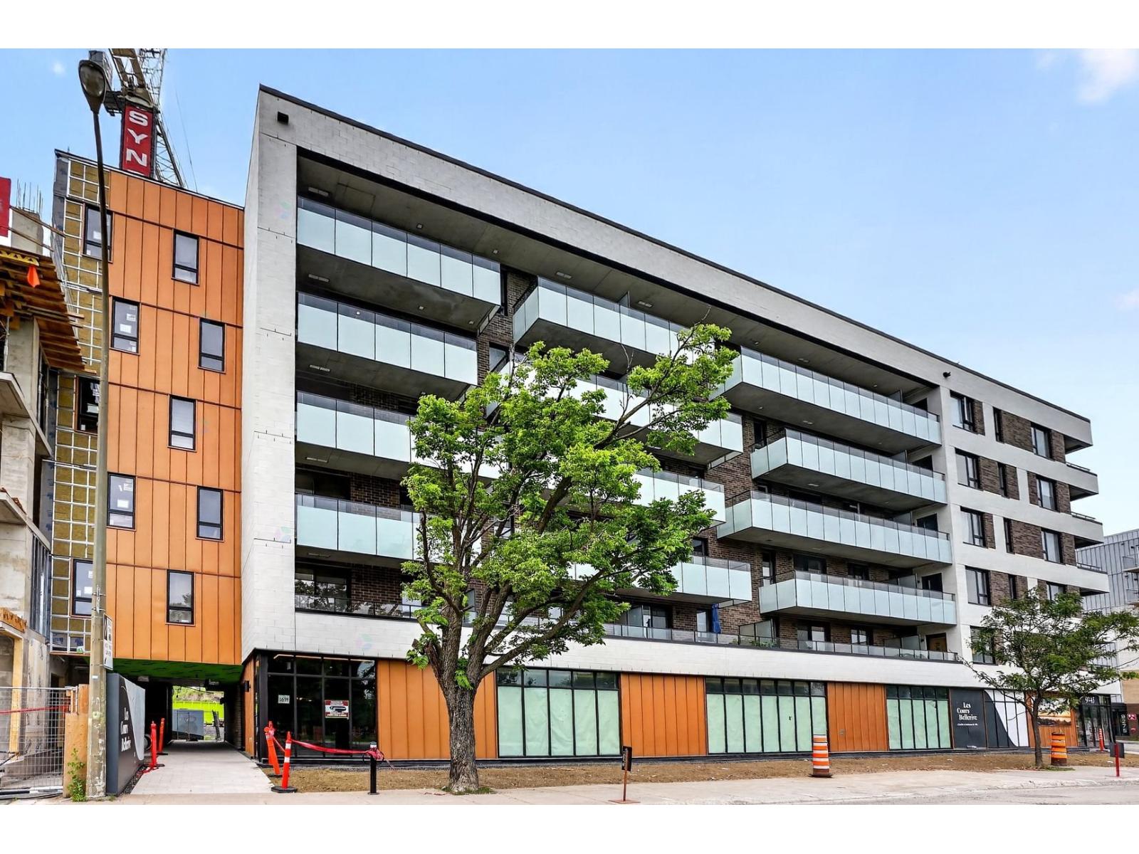 9235 Rue Notre-Dame E.