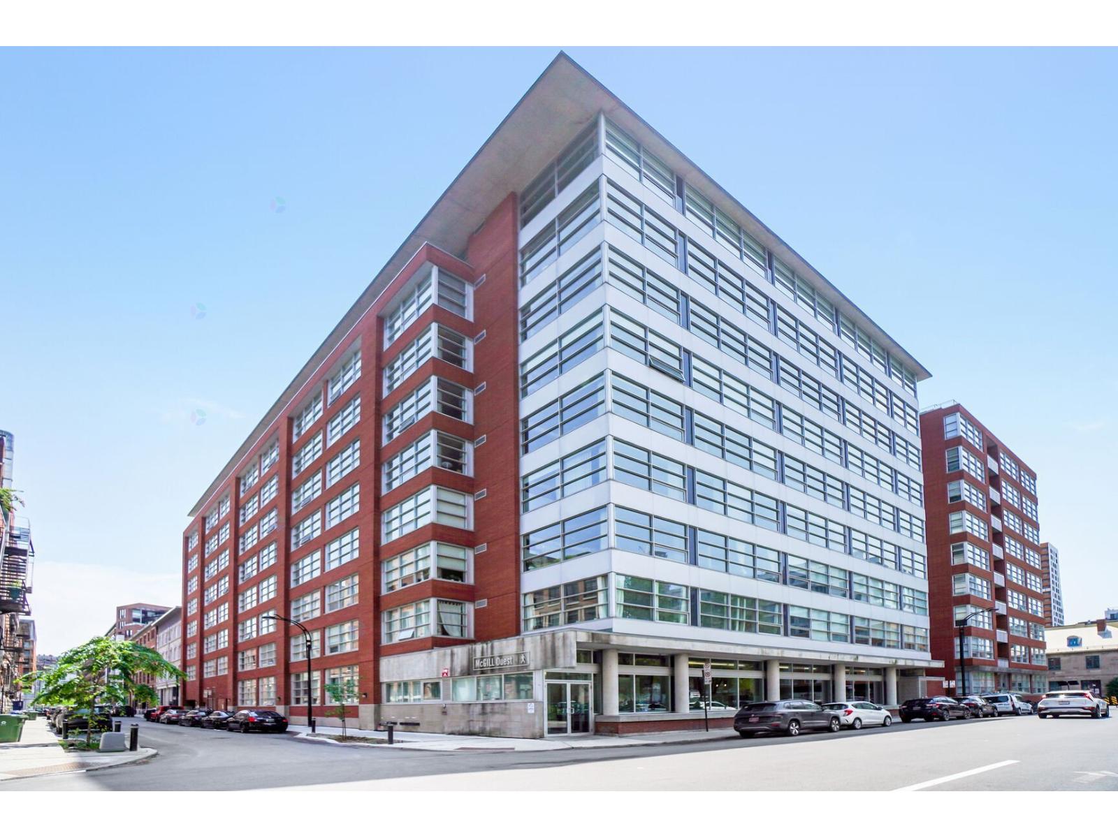 630 Rue William