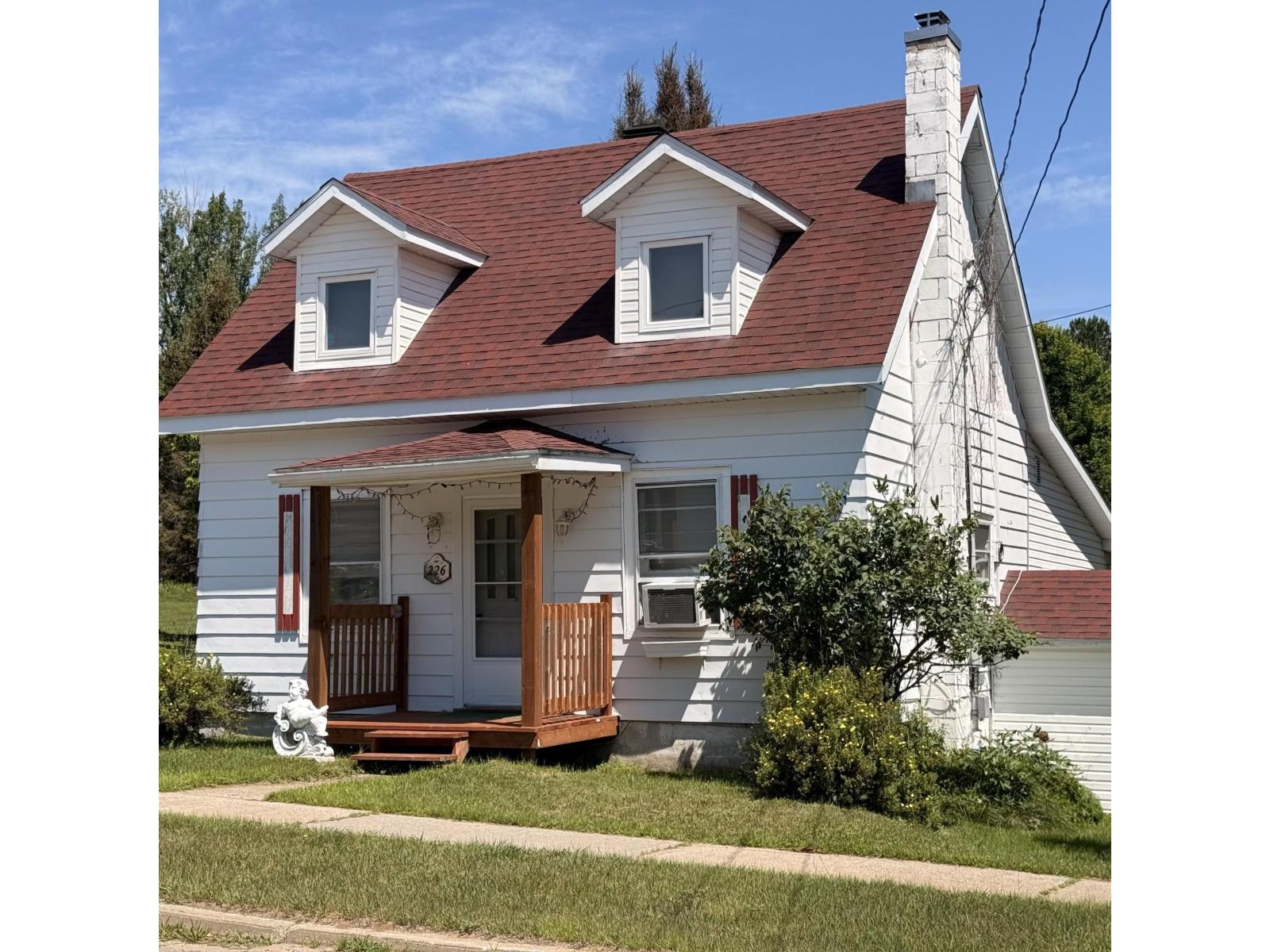 226 Rue Monseigneur-Noiseux