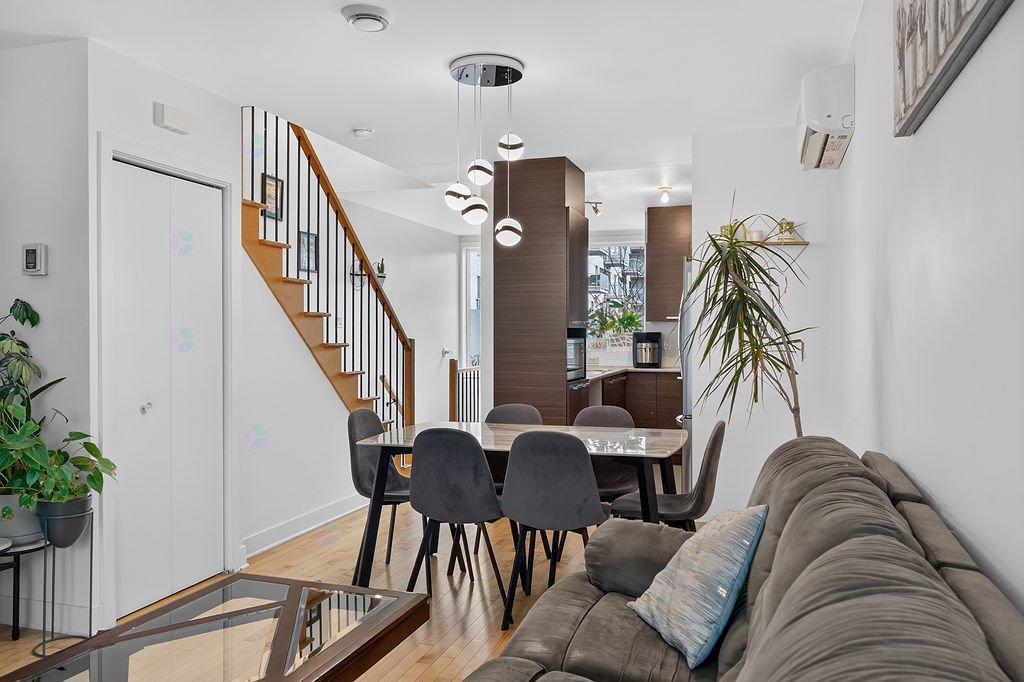 5301Z Rue Gabriele-Frascadore