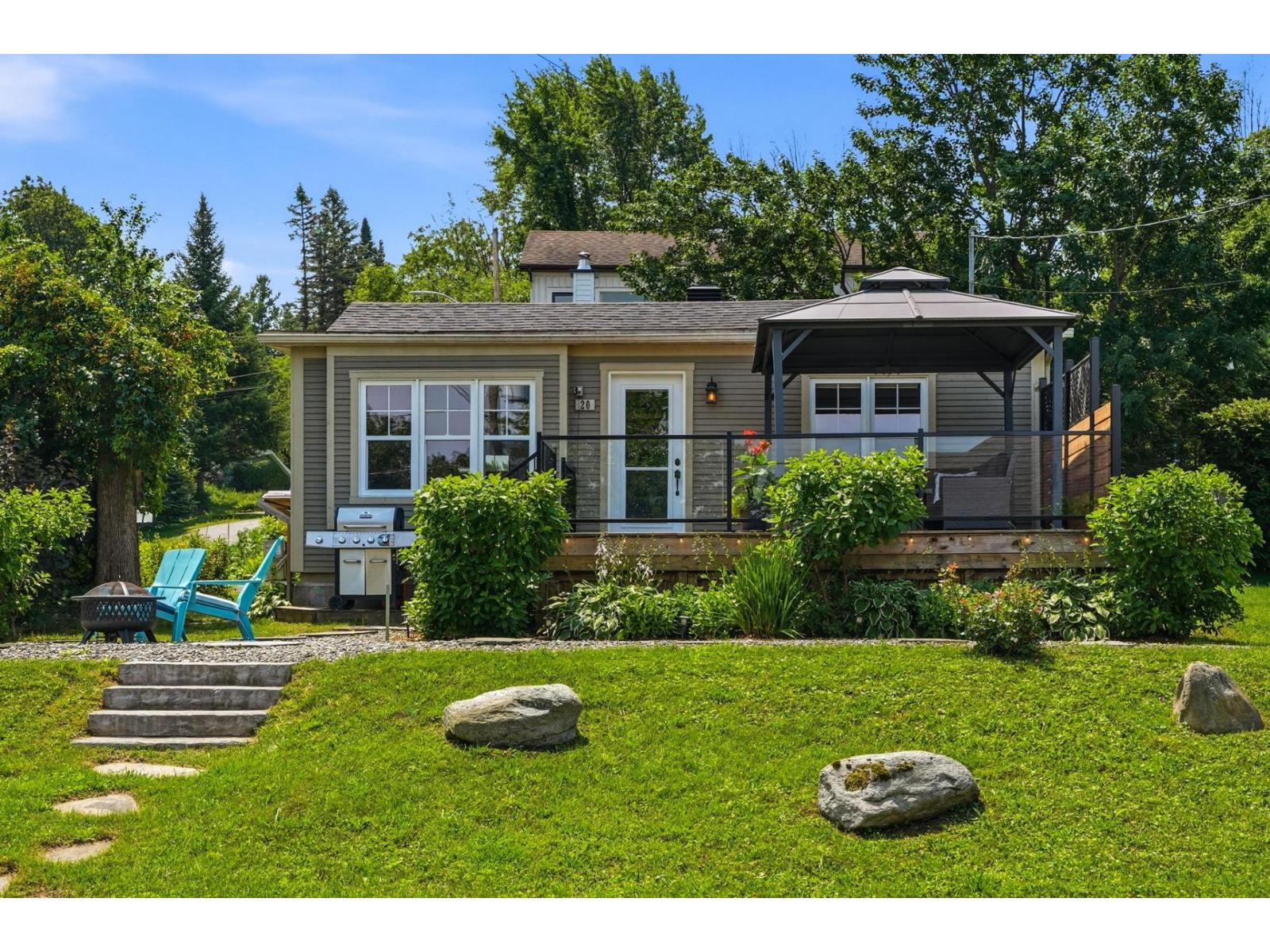 20 Rue Prouty