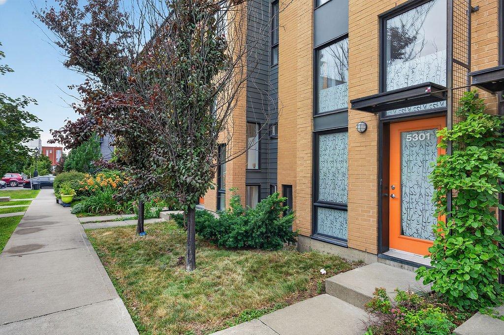 5301 Rue Gabriele-Frascadore