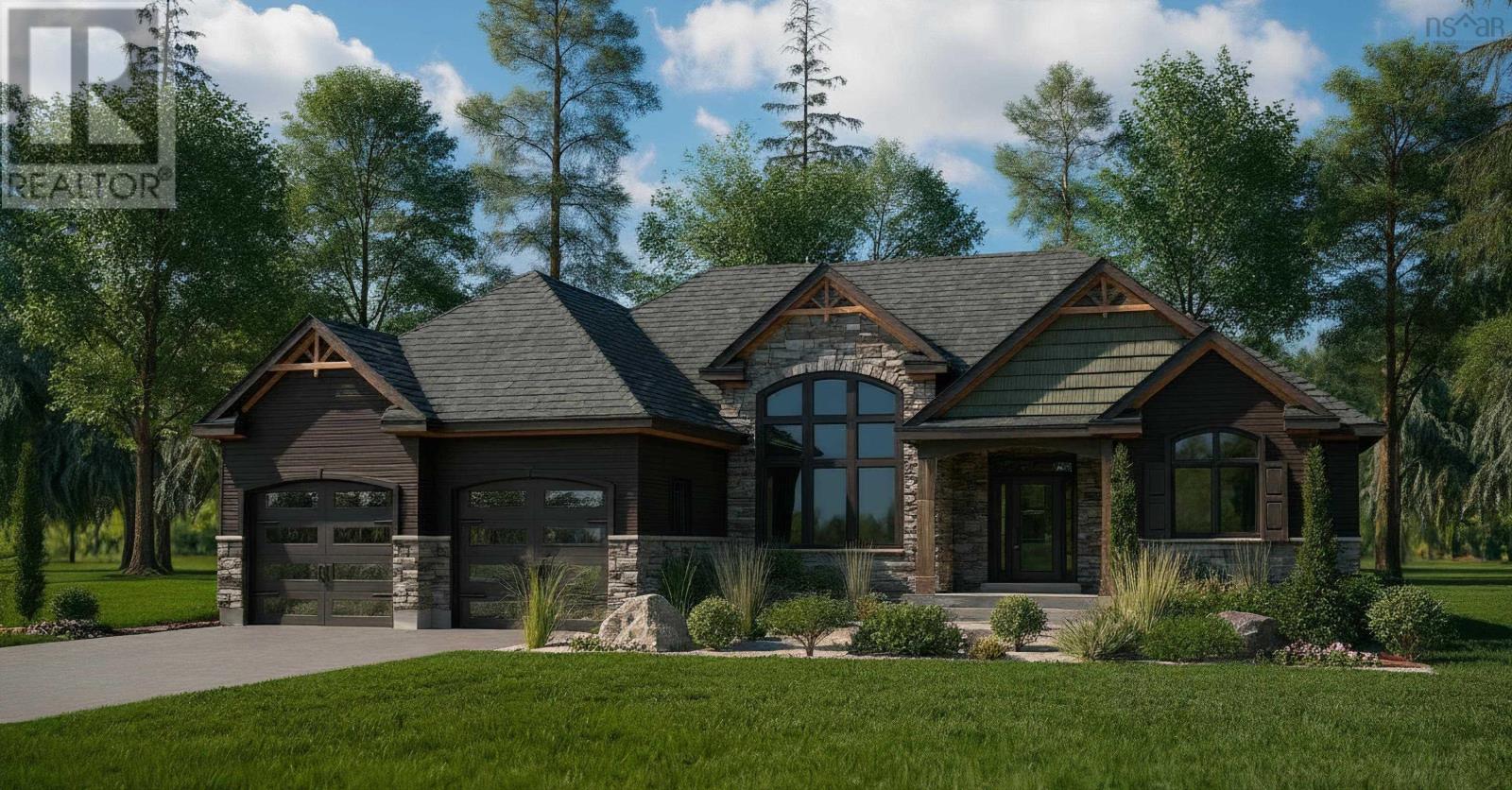 Lot #141 Beach Cove Road