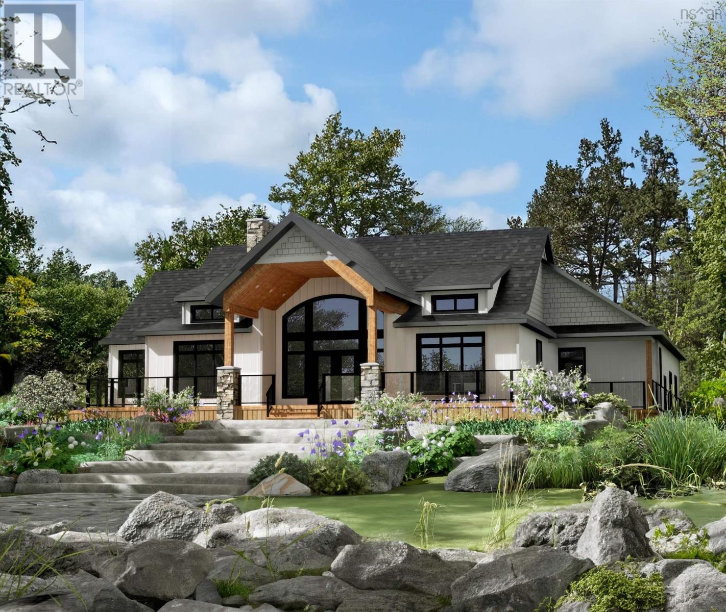 Lot #142 Beach Cove Road