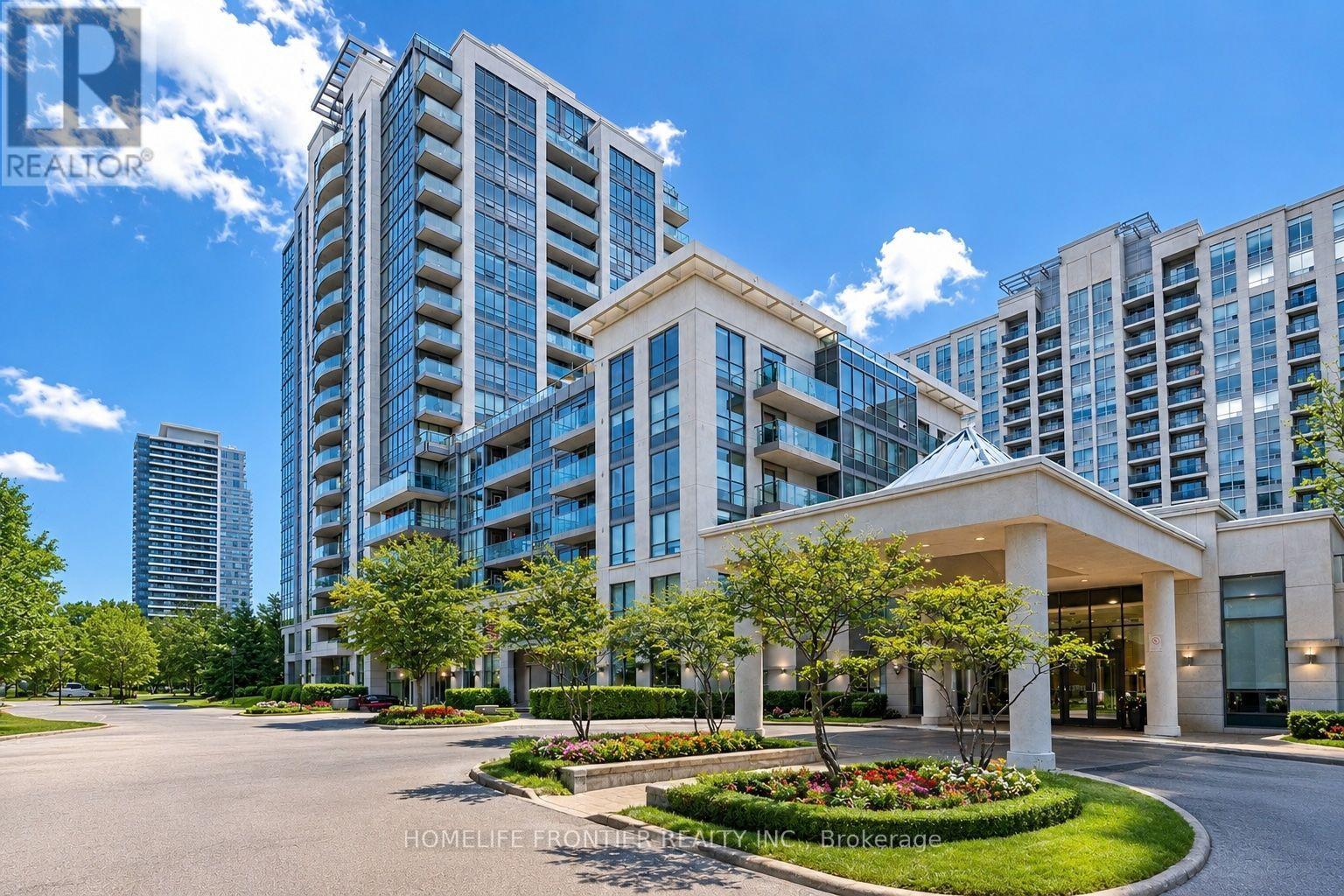 509 - 20 NORTH PARK ROAD