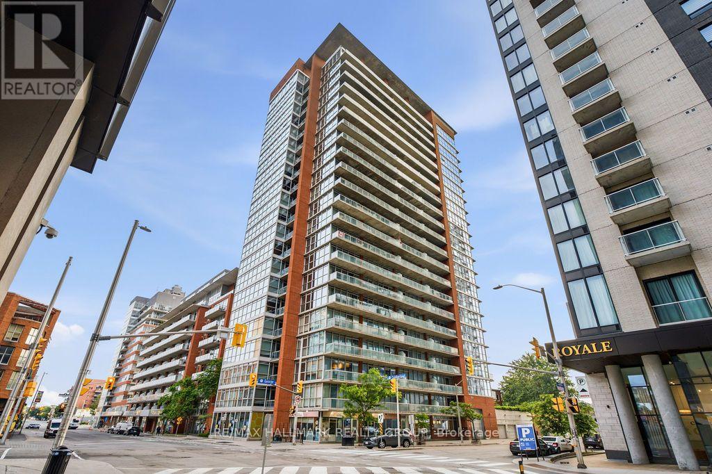 1105 - 179 GEORGE STREET