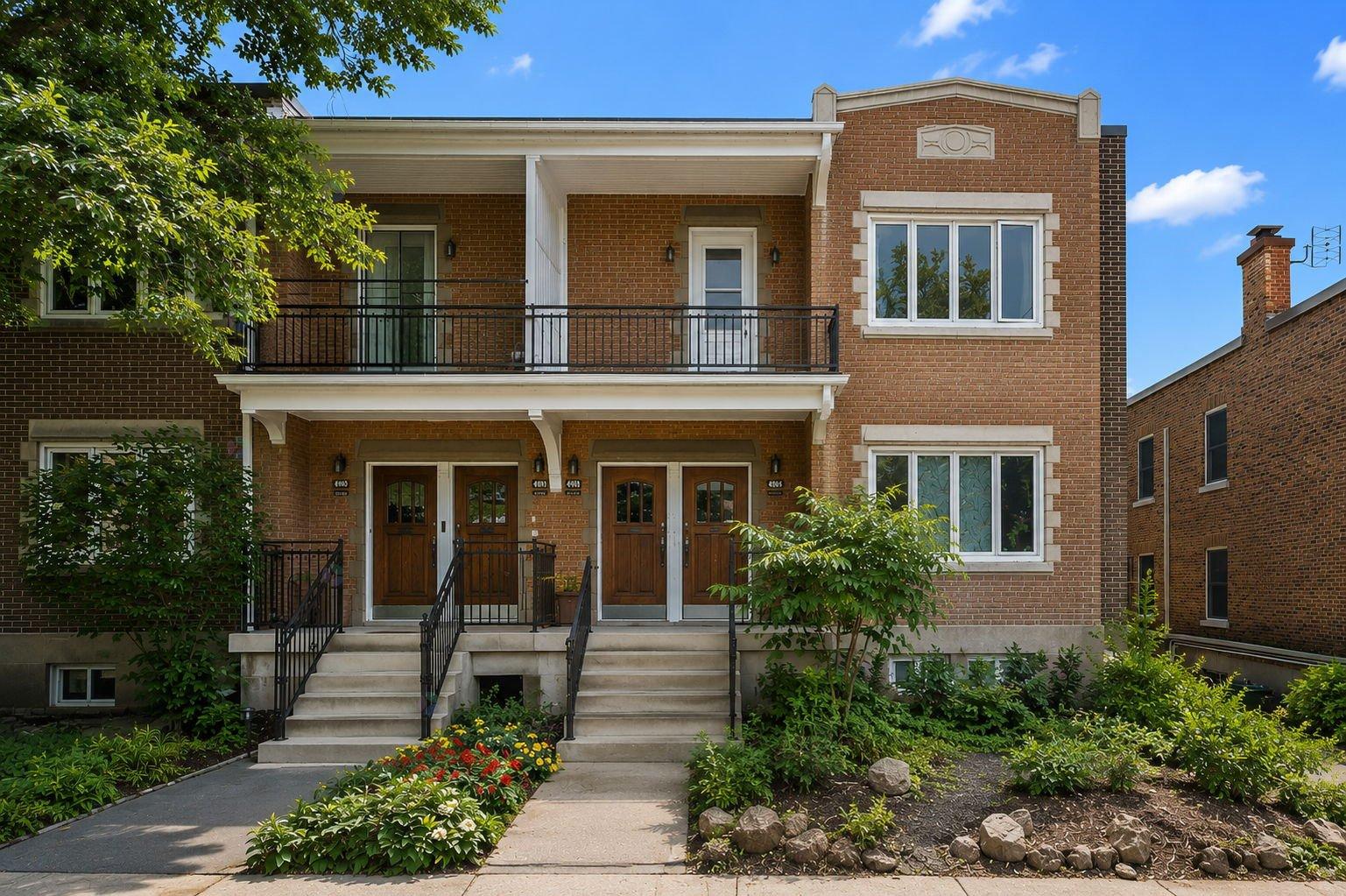 4904-4906 Av. Grosvenor