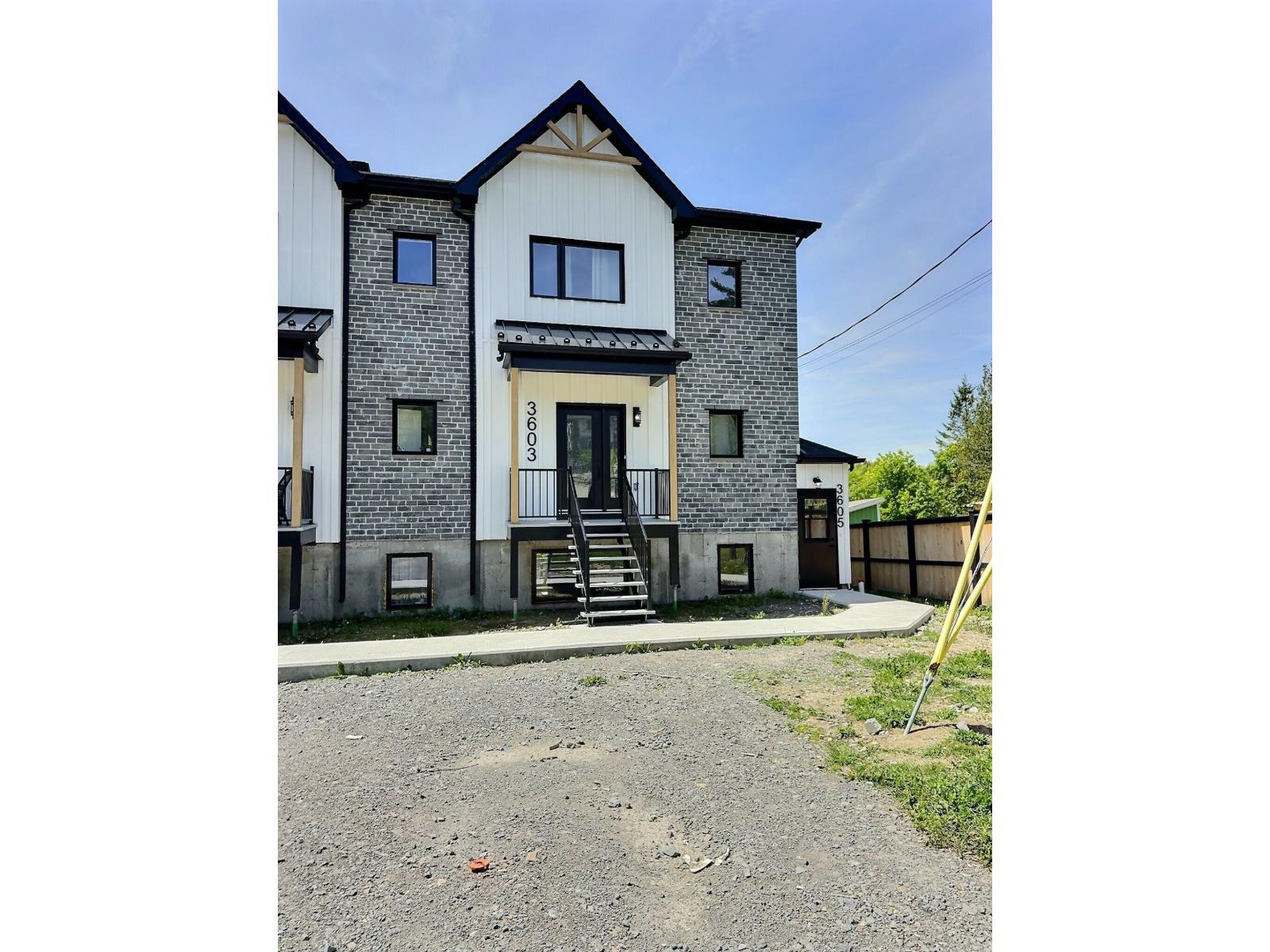 3603 Rue St-Patrick