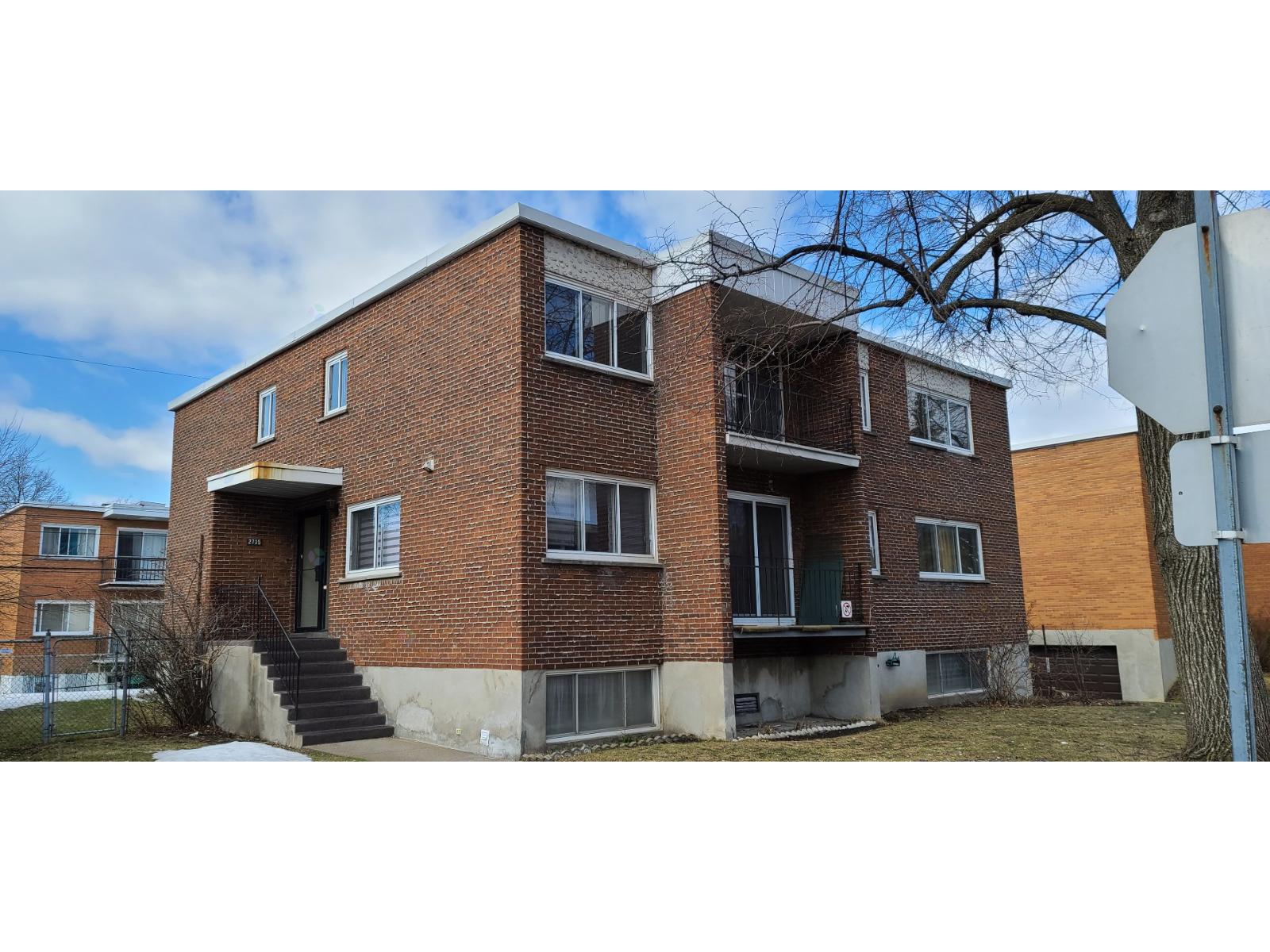 2735 Rue McWillis