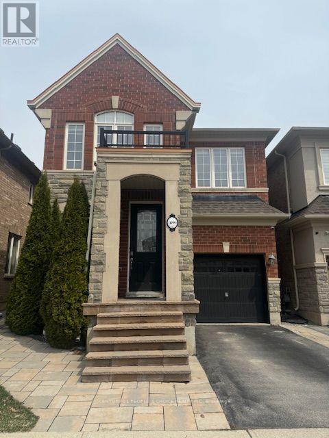 3099 ROBERT BROWN BOULEVARD