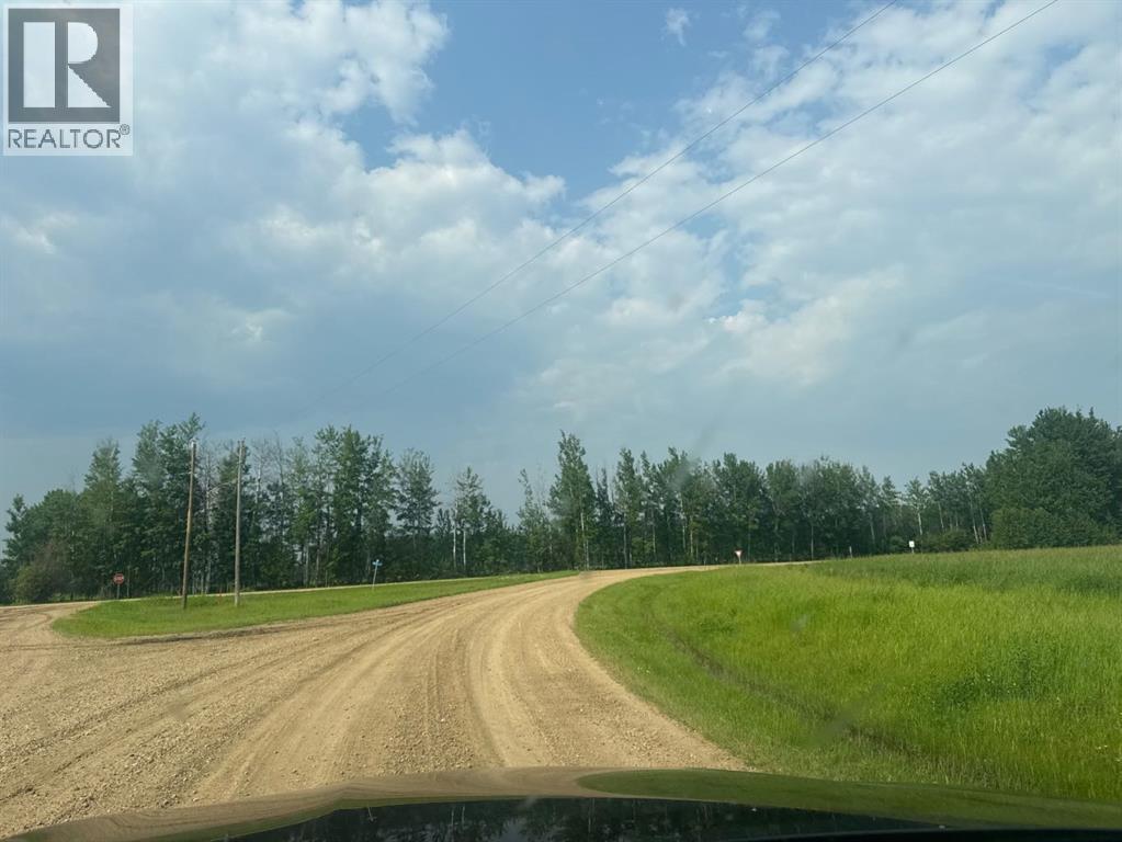 Township Road 663