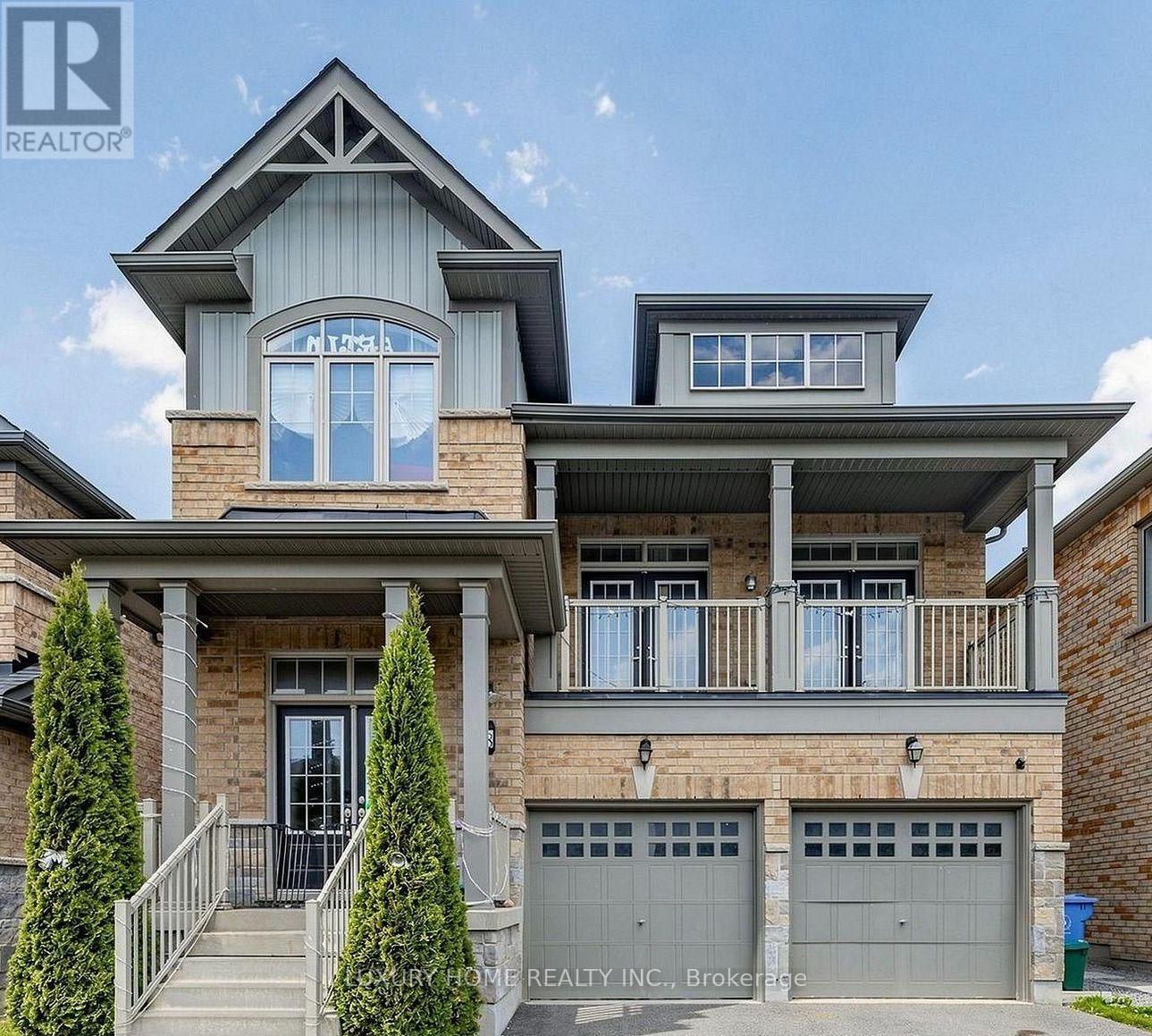 78 BEN SINCLAIR AVENUE