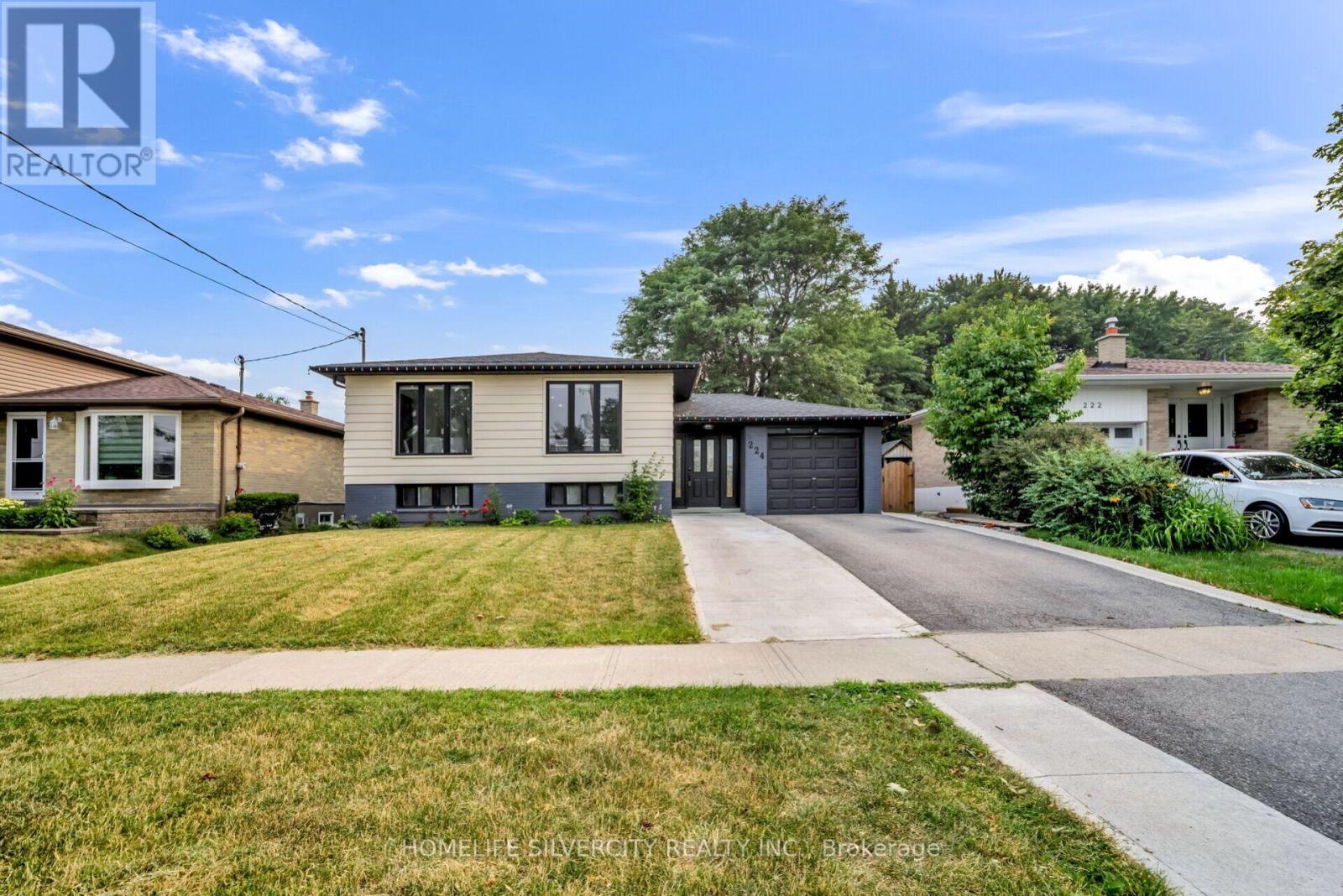 224 DELREX BOULEVARD