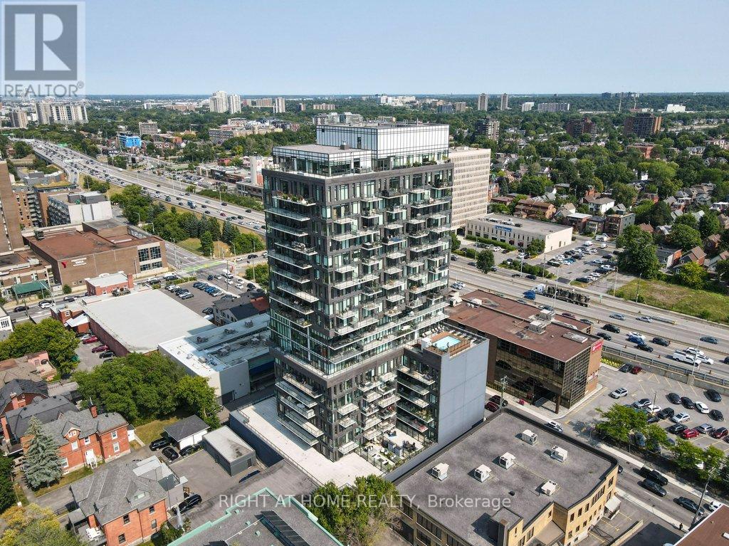 310 - 203 CATHERINE STREET