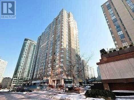 1403 - 265 ENFIELD PLACE
