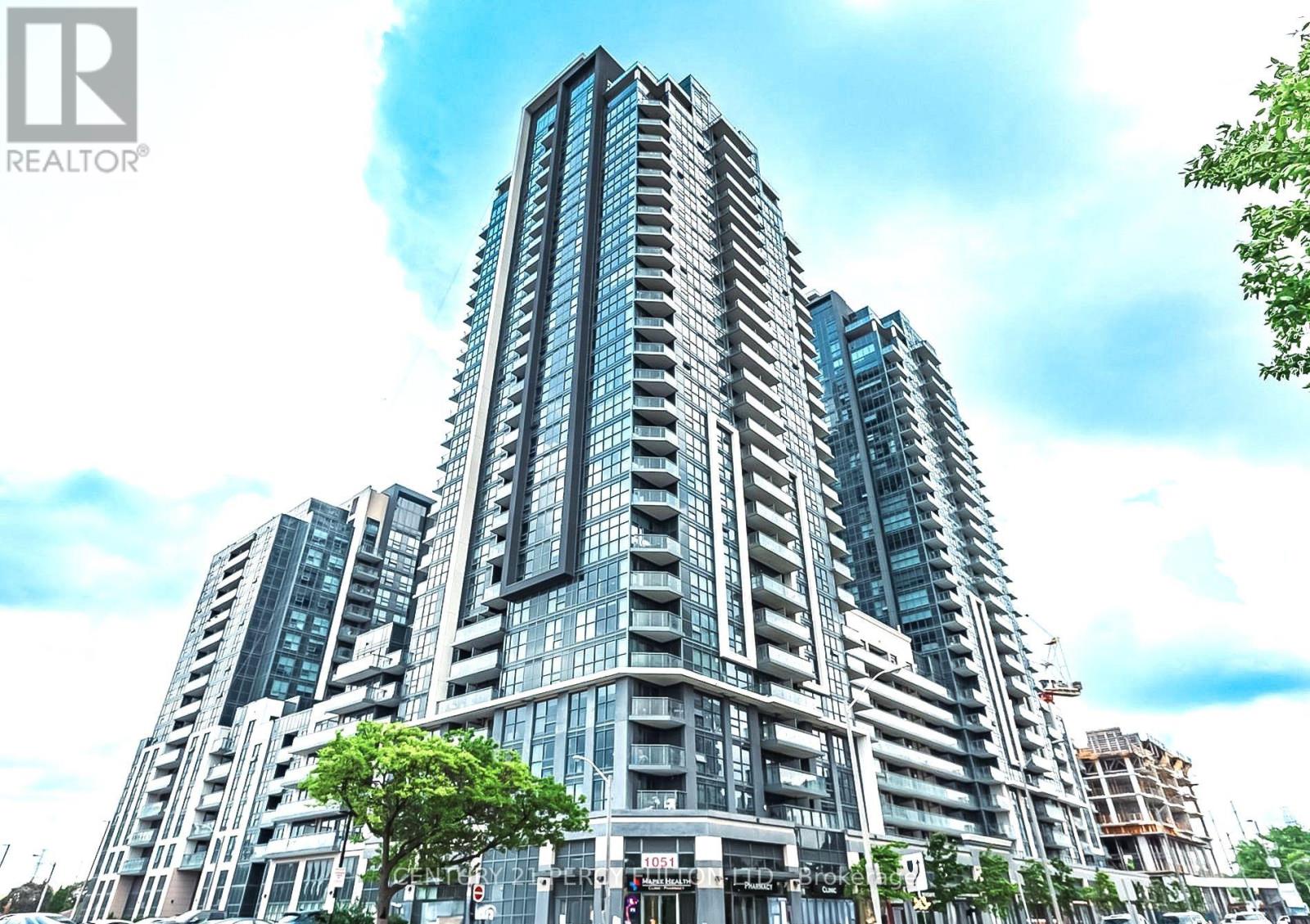 711 - 30 MEADOWGLEN PLACE