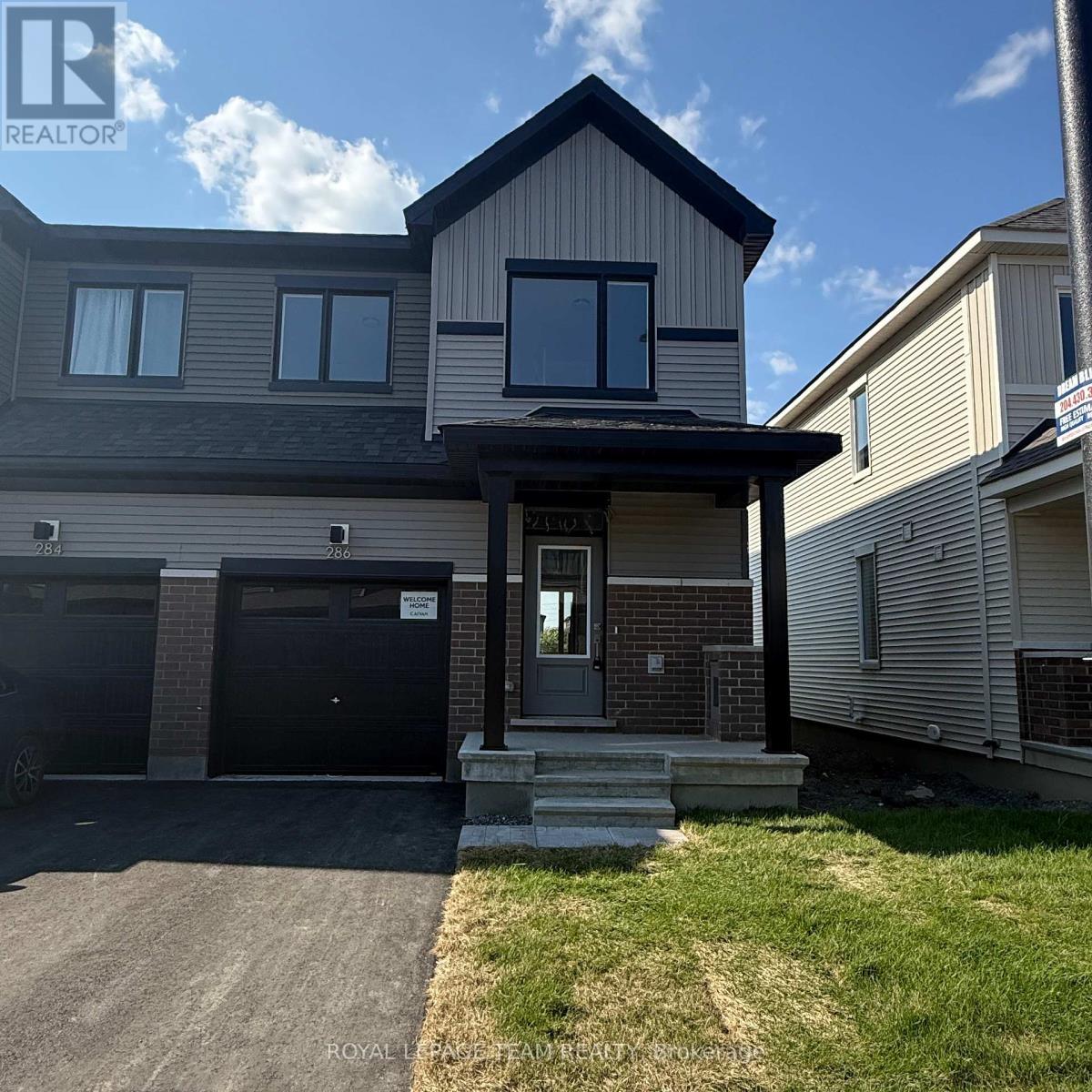 286 LES EMMERSON DRIVE S