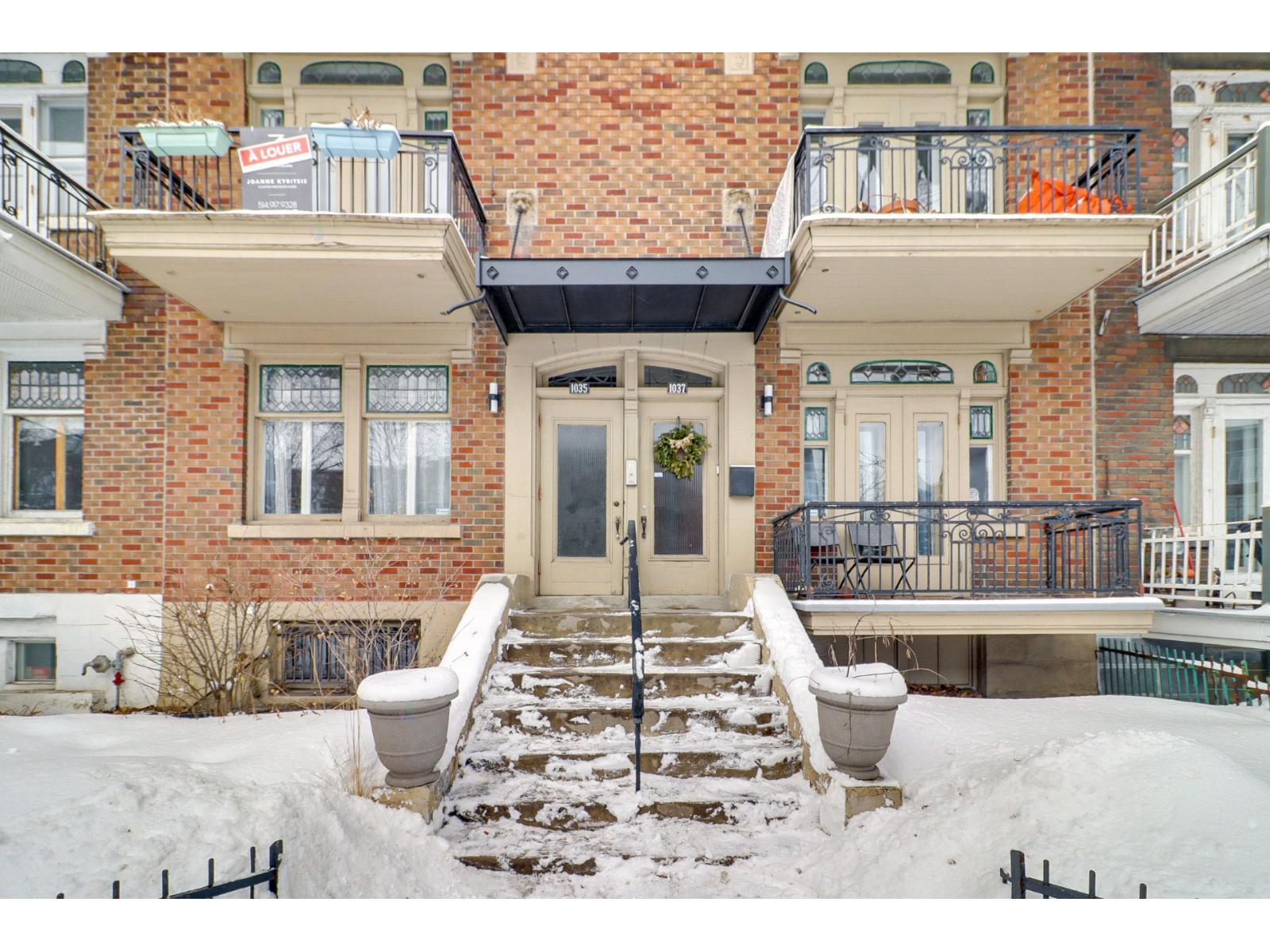 1035 Boul. St-Joseph E.
