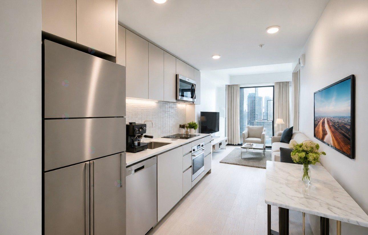 1210 Rue Jeanne-Mance