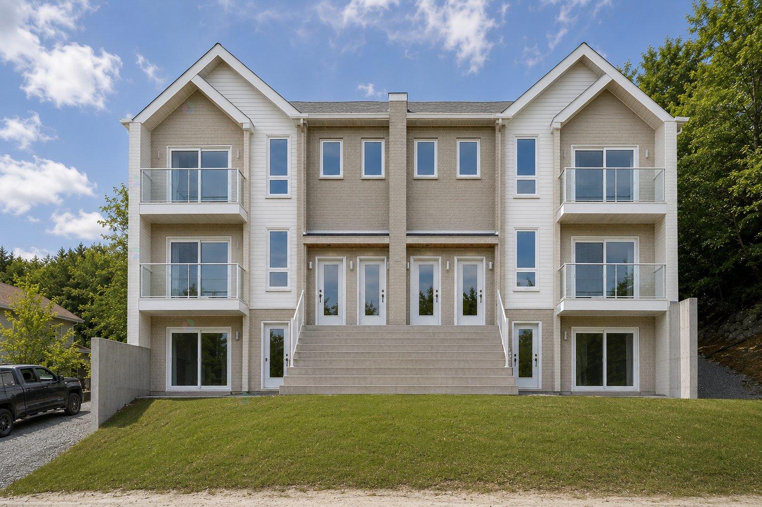 802 Rue Valiquette