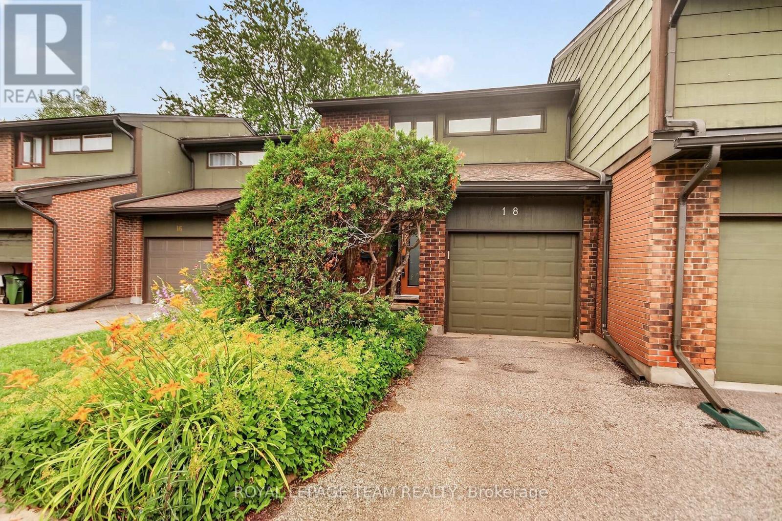 9 - 18 CHISHOLM COURT