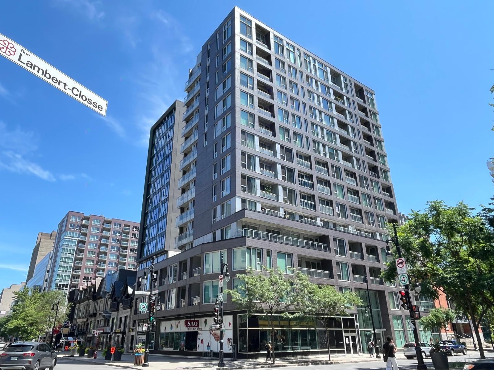 1265 Rue Lambert-Closse