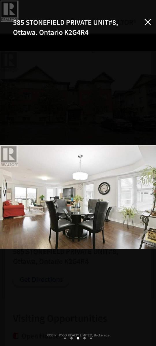 30 - 585 STONEFIELD PRIVATE