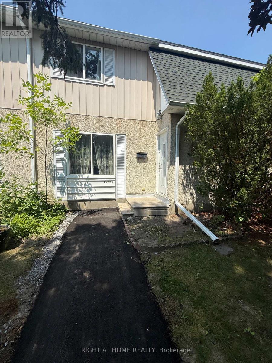 B - 1552 BEAVERPOND DRIVE