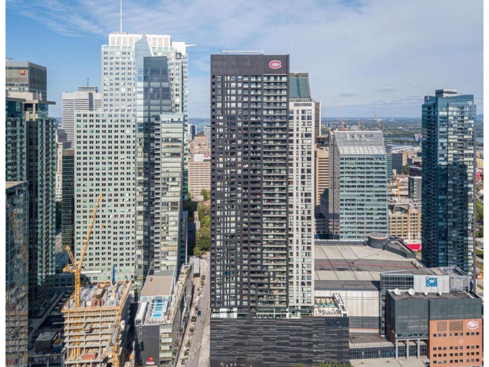 1288 Av. des Canadiens-de-Montréal