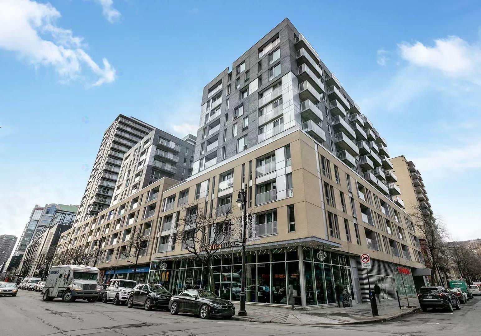 1414 Rue Chomedey