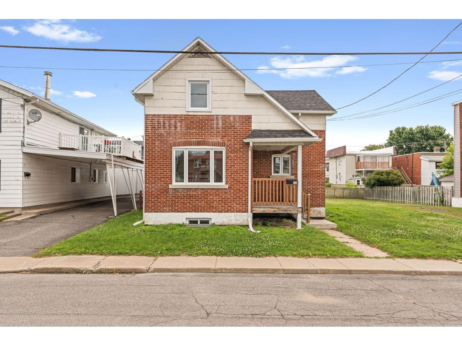 16 Rue Lahaye