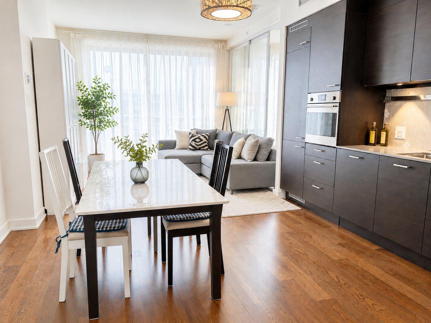 1155 Rue de la Montagne