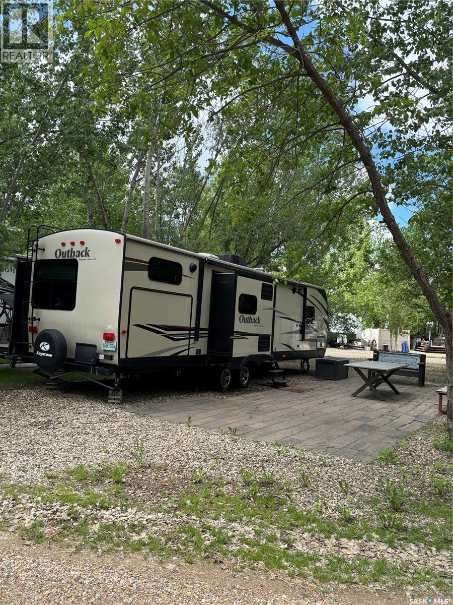 Greenwater RV Park lot 92