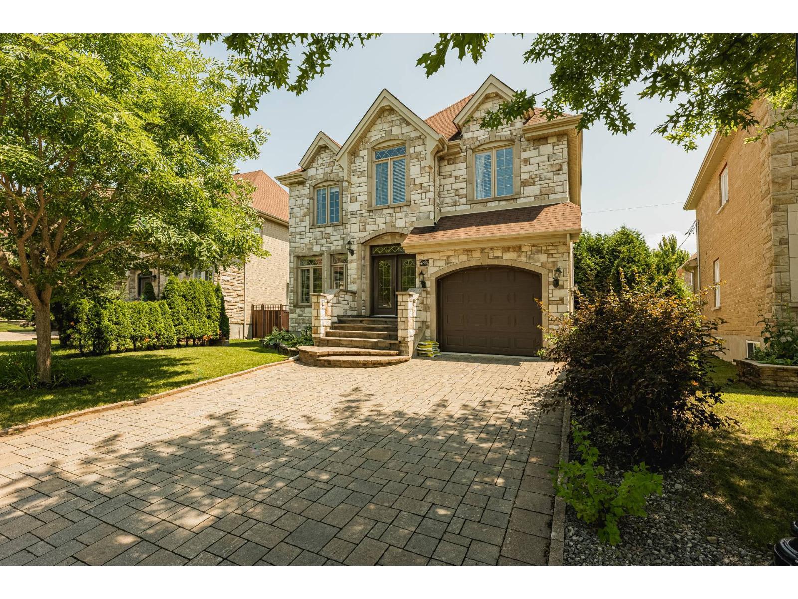 4851 Rue de la Carriole