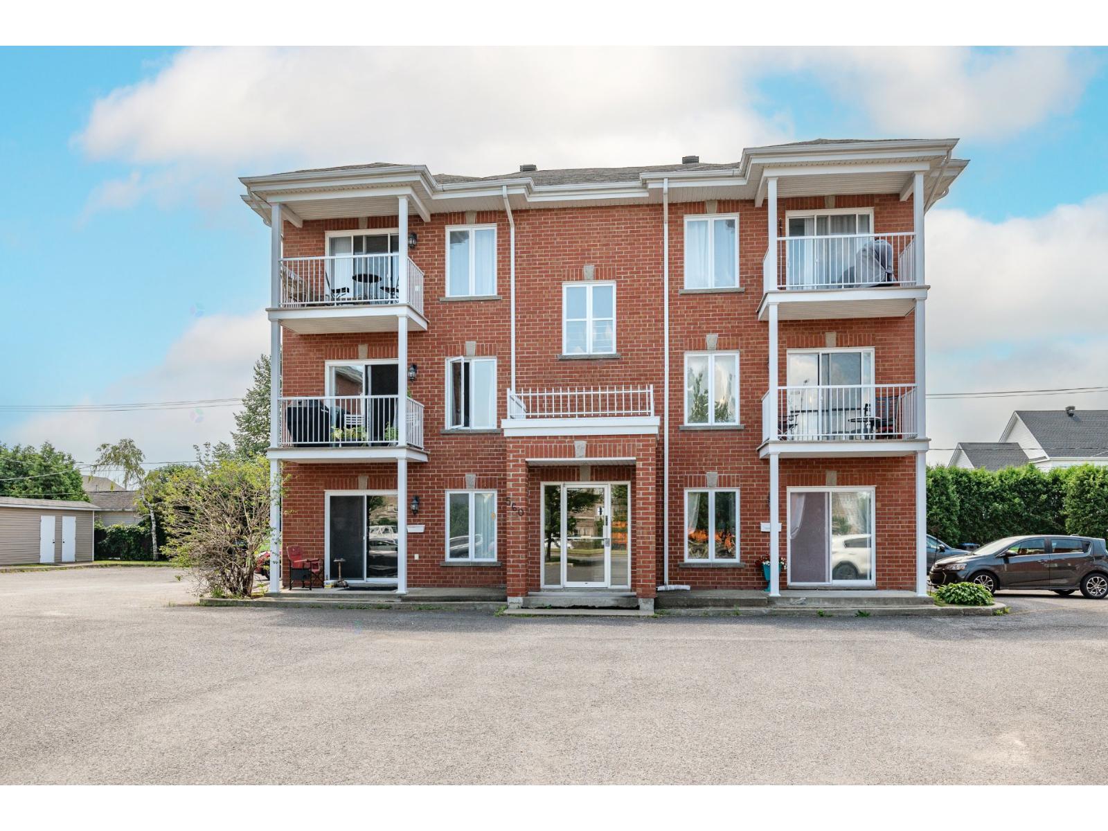 560 Boul. St-Luc