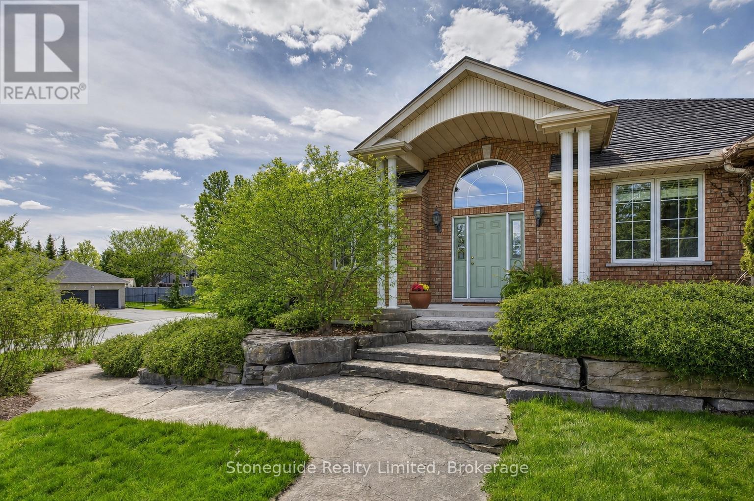 1580 COLLEGE PARK DRIVE
