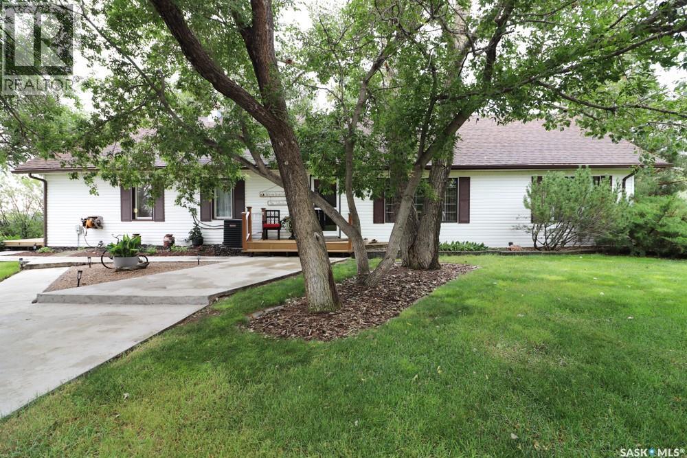 NW16-19-29-w3 Ext 85, RM of Deer Forks No. 232, Sk