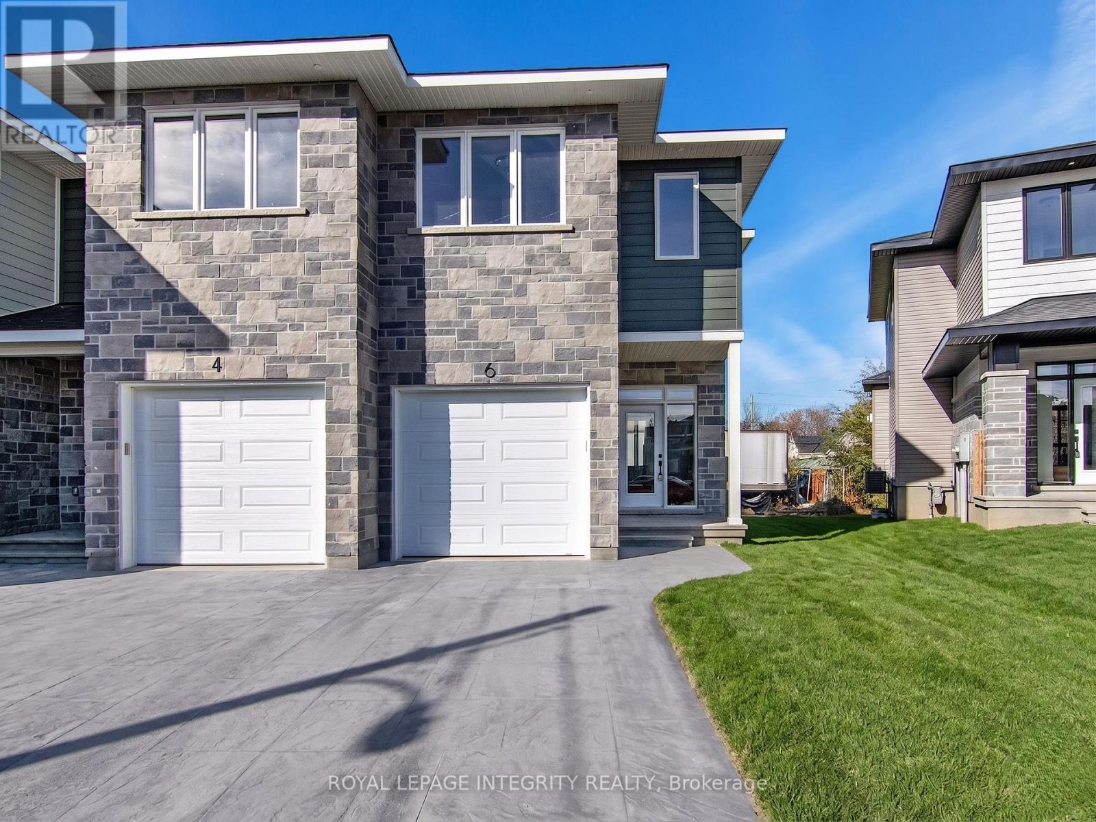 6 MORRALL COURT