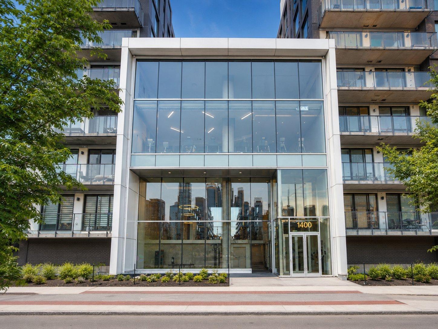 1400 Rue Ottawa